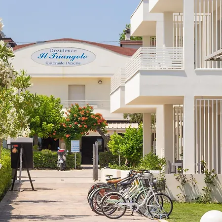 Апарт-отель Il Triangolo