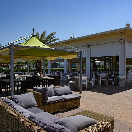 شقة فندقية Il Triangolo 3*