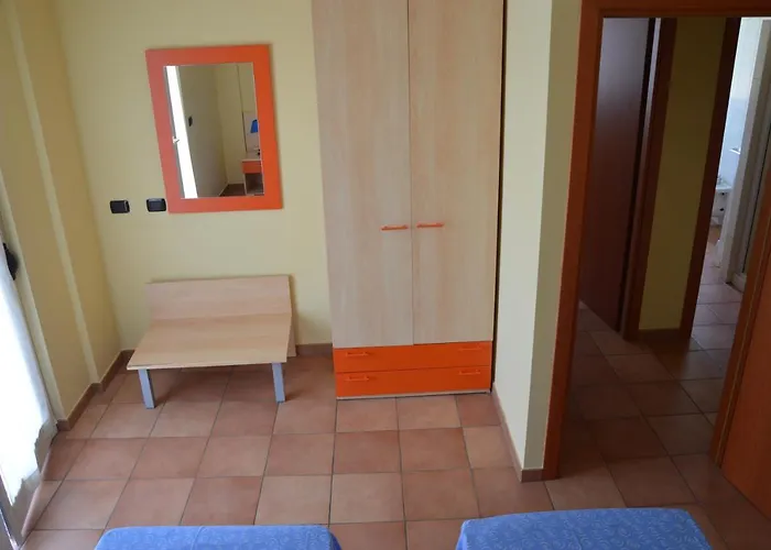 Il Triangolo Апарт-отель