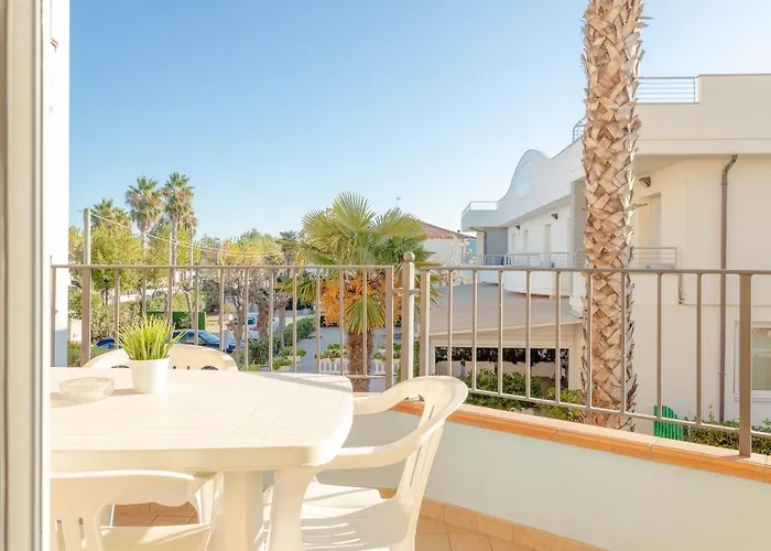 Апарт-отель Il Triangolo