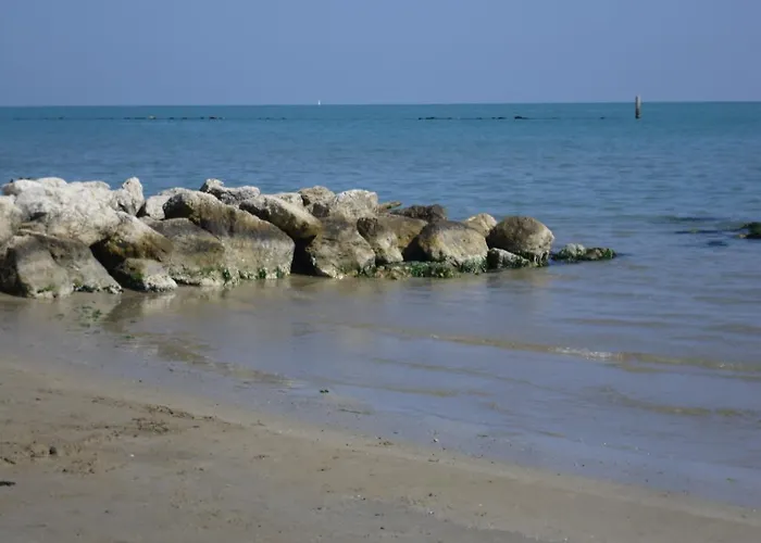 Апарт-отель Il Triangolo 4*