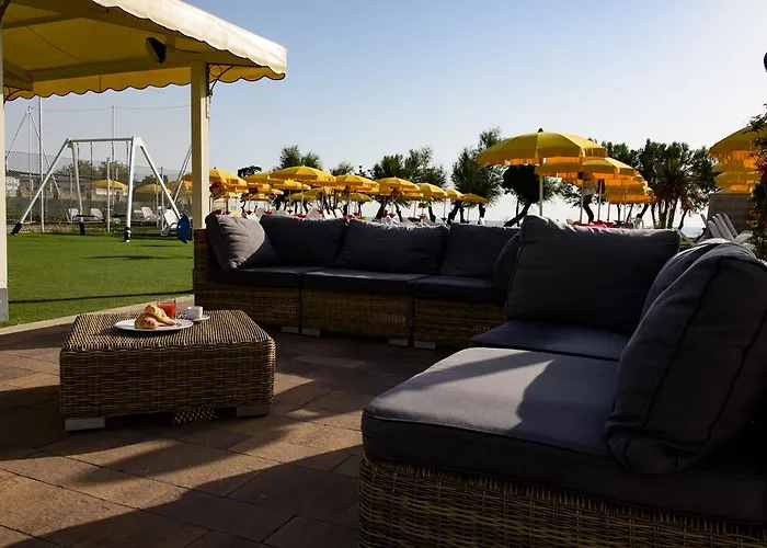 Апарт-отель Il Triangolo