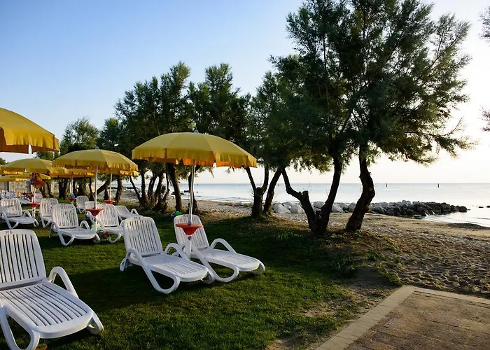 Il Triangolo Апарт-отель