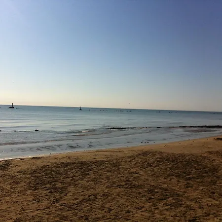 Il Triangolo Lägenhetshotell 4*