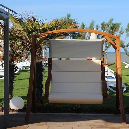 Il Triangolo Aparthotel