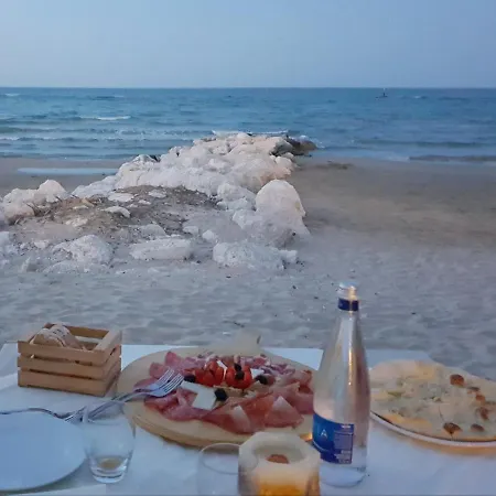 Lejlighedshotel Il Triangolo