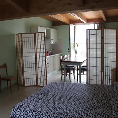 Il Triangolo Aparthotel