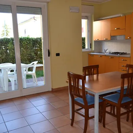 Il Triangolo 3* Roseto Degli Abruzzi