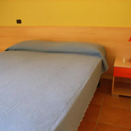 Lägenhetshotell Il Triangolo