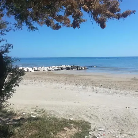 Lägenhetshotell Il Triangolo