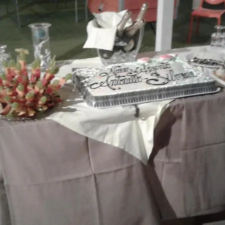 Il Triangolo Apartmanhotel