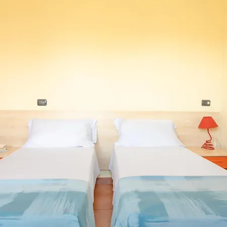 Aparthotel Il Triangolo