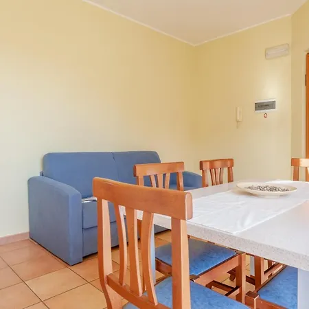 Il Triangolo Apartmanhotel 4*
