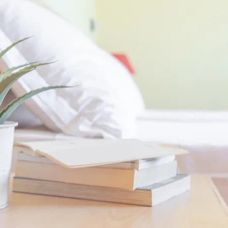 Lägenhetshotell Il Triangolo 4*