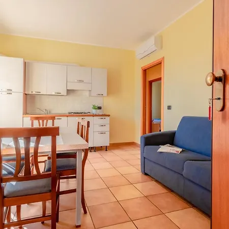 Il Triangolo Apartmanhotel Roseto degli Abruzzi