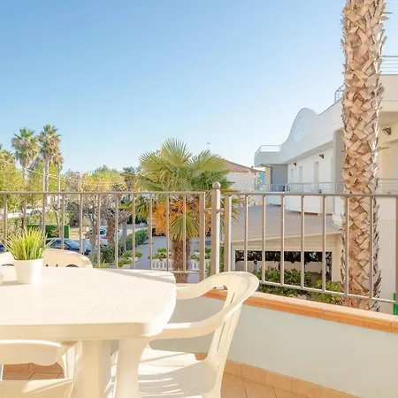 Apartmanhotel Il Triangolo