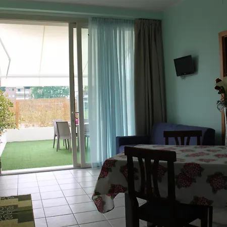 Il Triangolo 4* Roseto Degli Abruzzi