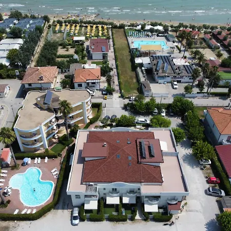 Apartmanhotel Il Triangolo