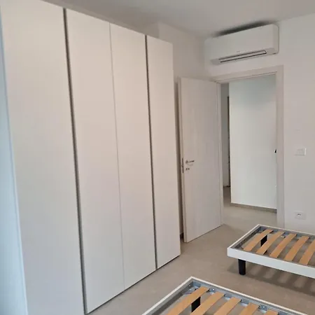 Il Triangolo מלון דירות רוזטו דליי אברוצי
