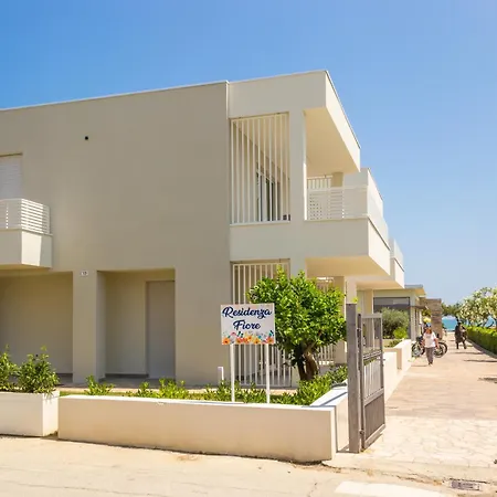 Lägenhetshotell Il Triangolo