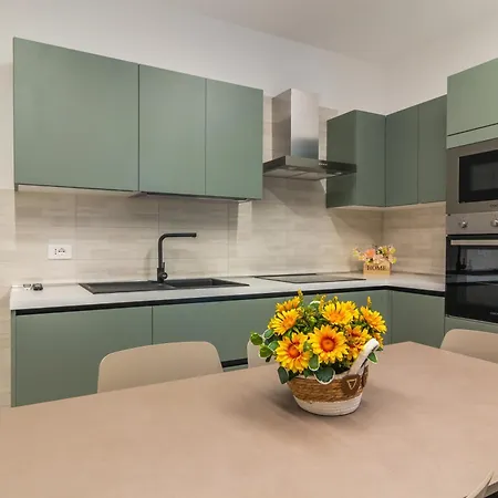 Aparthotel Il Triangolo Roseto Degli Abruzzi