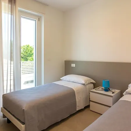 Il Triangolo Roseto Degli Abruzzi