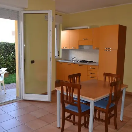 Lejlighedshotel Il Triangolo