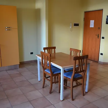 Aparthotel Il Triangolo 3*