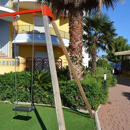 Il Triangolo Roseto Degli Abruzzi