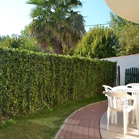 Aparthotel Il Triangolo Roseto Degli Abruzzi