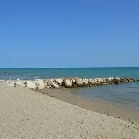 Aparthotel Il Triangolo Roseto Degli Abruzzi