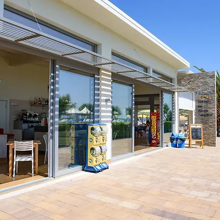 Il Triangolo Roseto Degli Abruzzi