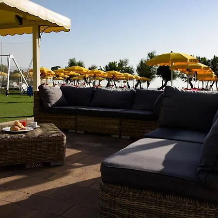 Lägenhetshotell Il Triangolo