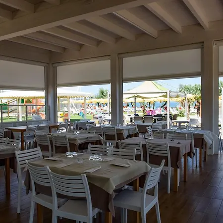 Il Triangolo Apartmanhotel 4*