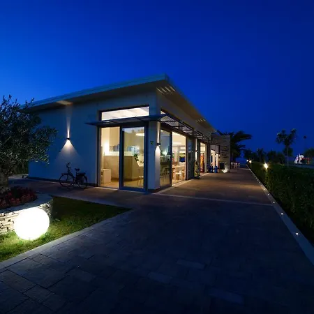 Il Triangolo Roseto Degli Abruzzi