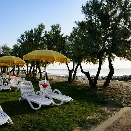 Il Triangolo Lägenhetshotell