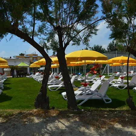 Il Triangolo Apartmanhotel