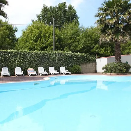 Il Triangolo Lejlighedshotel