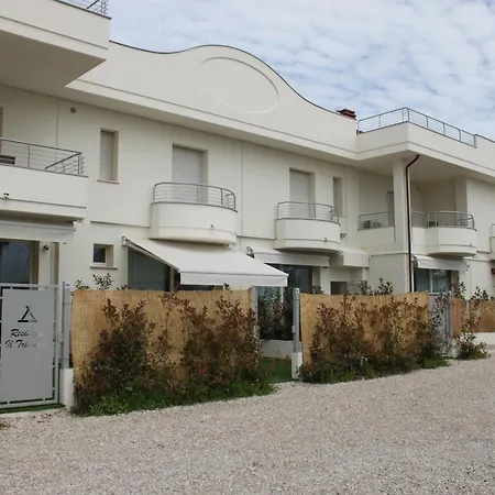 Il Triangolo Roseto Degli Abruzzi