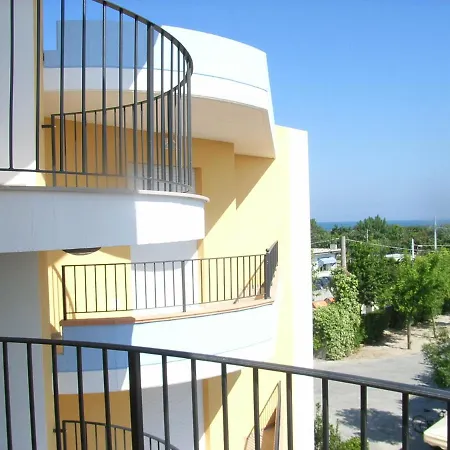 Il Triangolo Apartmanhotel