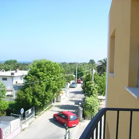 Apartmanhotel Il Triangolo Roseto degli Abruzzi