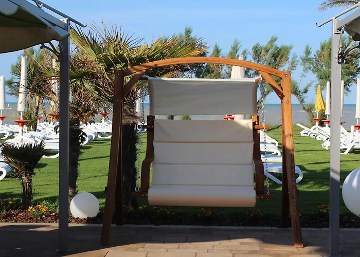 Il Triangolo Aparthotel