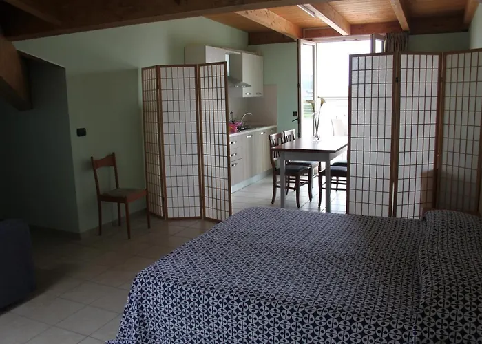 Aparthotel Il Triangolo