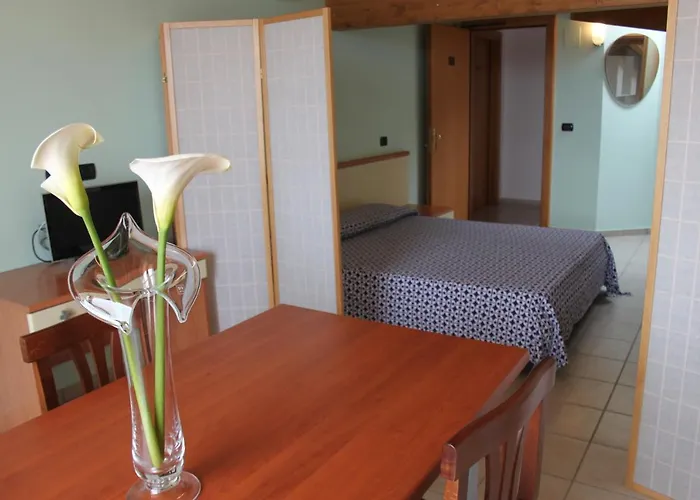 Il Triangolo Aparthotel