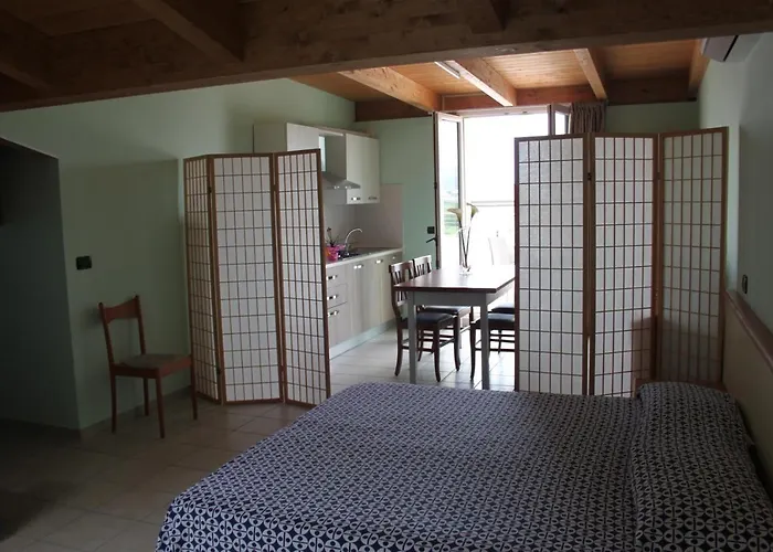 Il Triangolo Aparthotel