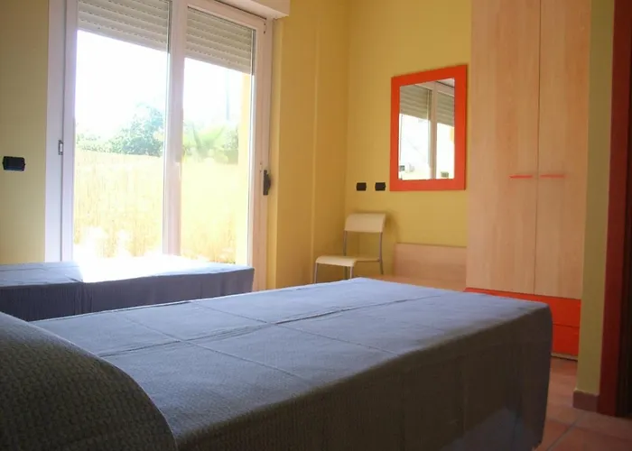 Aparthotel Il Triangolo 4*