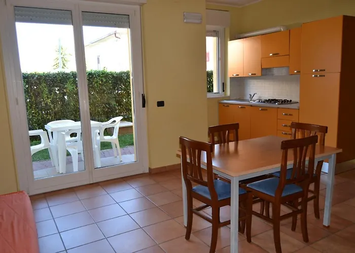 Il Triangolo 4* Roseto Degli Abruzzi