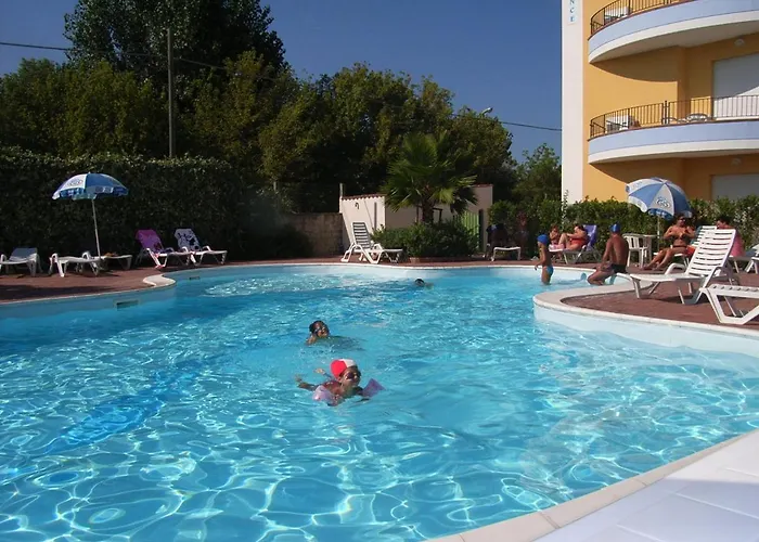 Aparthotel Il Triangolo 4*