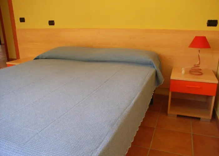 Aparthotel Il Triangolo