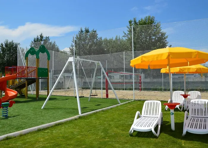 Il Triangolo Roseto Degli Abruzzi